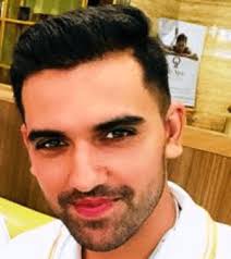 Feb 25, 2020 6:50 pm ist. Deepak Chahar Biography Age Wife Brother Sister Ipl Stats Facts