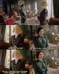 Harry Potter On Instagram Crimesofgrindelwald 2018 Q Thoughts On Vinda Rosier Harry Potter Harry Potter Fantastic Beasts Harry Potter Universal