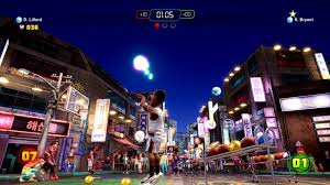 Look to basketball players for some of the c. Nba 2k Playgrounds 2 Review Gamecloud