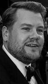 The couple was expecting their third childin december of 2017. James Corden Wikipedia