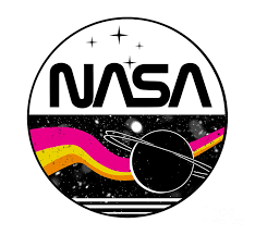 We have 24 free nasa vector logos, logo templates and icons. Nasa Logo Digital Art By Louise Osborne