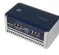 Target Engineering | PACSystems* RXi Controller