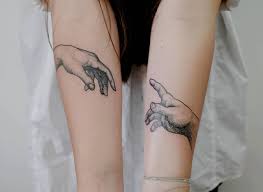 Let us help you find the right artist for your idea. Tattoo Re Creations Of Famous Works Of Art Scene360