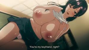 Big Busty Sweetheart Loves To Fuck A Cock In Missionary With Her Hairy  Pussy | Hentai Anime