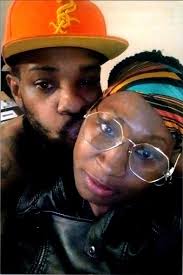 As a mother we expect for our children to bury us. Unfortunately, that's  not GOD'S plan for my life. I have seven children I