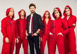 Boulevard de la mort ou streaming une fois, vous pouvez noter ce film. Netflix Bug Lors Du Lancement De La Saison 4 De La Casa De Papel Nrj Antilles