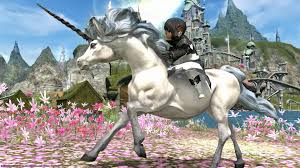 Norirow Note エオルゼア冒険記 in FF14