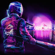 Neon Wallpaper Aesthetic Wallpaper App Store Data Revenue Download Estimates On Play Store