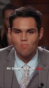 Sally Demarco's Instagram, Twitter & Facebook