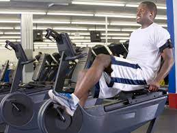 This guide explains everything you need to there are pros and cons of each type, so let's look in some more details about what matters to you. Do Recumbent Bikes Provide An Effective Workout