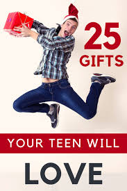 Tech and gaming gifts for your young men. Best Gifts For Teen Boys That Aren T Video Games Living For The Sunshine