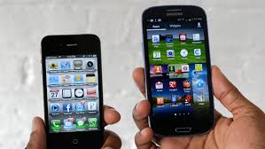 I tried to hard reset the phone but it still asks for the user lock. Apple And Samsung Head To Court Again