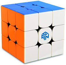 With nicole de boer, nicky guadagni, david hewlett, andrew miller. Amazon Com Gan 356 R S 3x3 Speed Cube Gans 356rs Magic Cube Stickerless Toys Games
