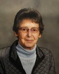 Dorothy Urness Obituary January 13, 2024