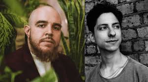 Curated Conversation(s): a Latinx Poetry Show