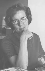 Obituary of Agnes Smelser