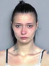 Probation ordered for Eau Claire woman who exposed child to meth