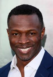 Sean Patrick Thomas