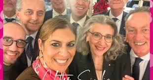 Al via domani, a Palazzo Alliata, la “Settimana delle Musica a Palermo. ARS  NOVA spegne con la città le sue 40 candeline