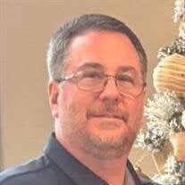 Mark Edward Bacon Obituary