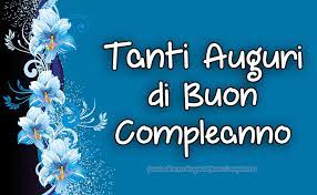 Tanti Auguri Di Buon Compleanno Buon Compleanno Auguri Di Buon Compleanno Immagini Di Buon Compleanno