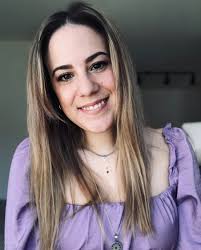 Congratulations to Ximena Zottig, first recipient of the 2020 Michèle Auger  Award