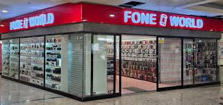 Fone World