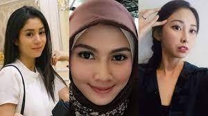 Citra kirana rianti kaleidoskop 2020 deretan artis yang menyandang status sebagai ibu di tahun ini. Sederet Artis Yang Meninggal Dunia Di Usia Muda
