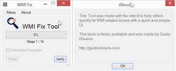 Windows management instrumentation (wmi) is a suite of tools and extensions within the windows driver model that enables scripting languages to manage pcs and servers connected remotely or. How To Repair Or Rebuild The Wmi Repository On Windows 10