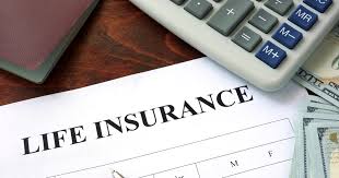 life insurance after or in addition to sgli