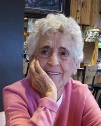 Edna Morrell Obituary July 2, 2023