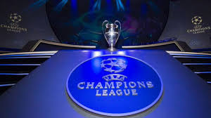 The game will take place at estádio do dragão, the home of fc porto in porto, portugal. Champions League 2021 Round Of 16 Schedule Matches Dates Times As Com