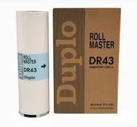 DAIKI Duplo Master Roll DR 43 at best price in New Delhi ...