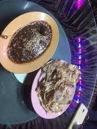 Makan tauhu goreng cicah sambal kicap mungkin sudah biasa bagi anda. Adnan On Twitter Suntong Tutok Jgn Lupak