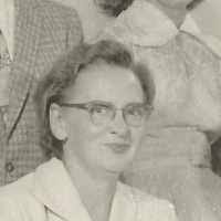 Nerea Novella Bowman (1907–1997)