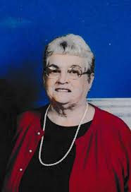 Frances Charlene Main Cossa