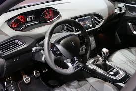 Versiunile viitoare ale vlc cu redare la 360 grade vor fi disponibile pentru android, ios și xbox one. Peugeot 308 Gti Interior