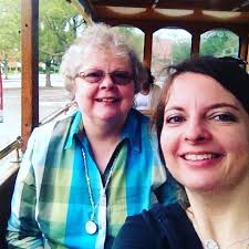 Sarah McKinnis, Author & Speaker