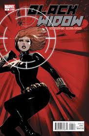 Marvel studios' black widow in theaters or on disney+ with premier access on july 9. Black Widow Issue 1 Marvel Comics