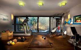 Maybe you would like to learn more about one of these? 23 Best Home Gym Room Ideas For Healthy Lifestyle Tsp Home Decor Home Gym Design Home Gym Decor Gym Room At Home