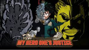 Inicio · cartelera · las más valoradas · cines. My Hero One S Justice Es El Juego Perfecto Para Los Fans De La Serie Resena