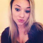 Alexandra Monahan's Instagram, Twitter & Facebook