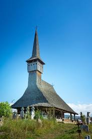 Maybe you would like to learn more about one of these? Biserica De Lemn Adormirea Maicii Domnului Din LÄƒpus