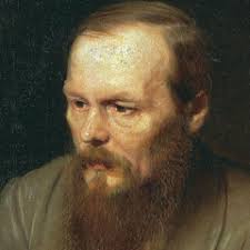 Music tracks, songs, playlists tagged dostoevsky