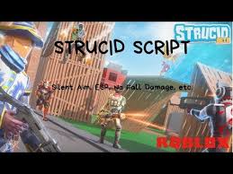 Download for free strucid aimbot. Strucid Aimbot Script Silent Aimbot No Fall Damage Esp Etc By Epixploits
