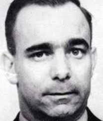 Geoffrey Roger Fox (unknown-1966)