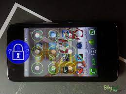 Using the forgot pattern default feature. How To Unlock Any Android Phone After Too Many Pattern Attempts Blogtechtips