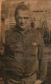 Milo Frank Suchy (1911-1982)