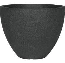 8 may at 00:00 ·.pflanztopf anthrazit , pflanztopf zylinder mit bewässerungssystem ø 35 cm, pflanzkübel linea, blumenkübel, pflanztopf. Pflanztopf Geli Stone Kunststoff O 60 H 45 Cm Anthrazit Bei Hornbach Kaufen