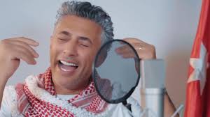 عمر العبداللات Omar...